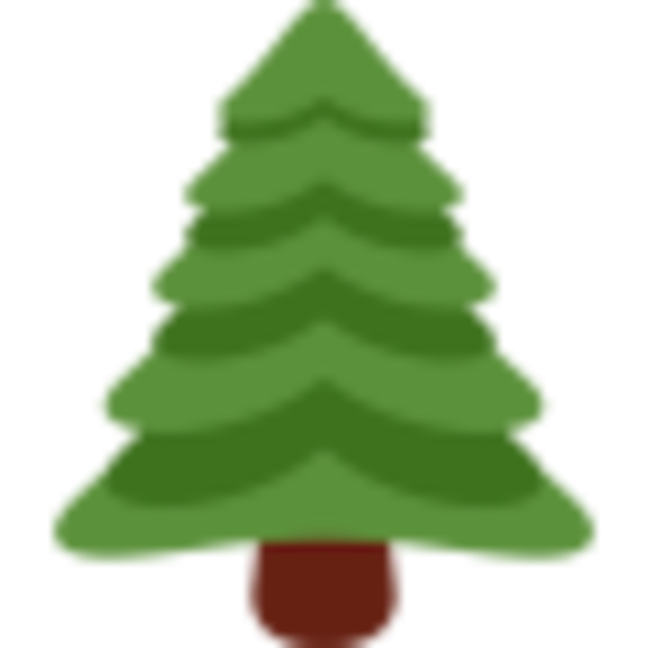 Boogie Down Tree